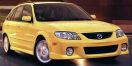 2002 Mazda Protege5