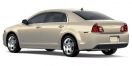 2009 Chevrolet Malibu