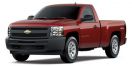 Silverado 1500 4WD - 4X4