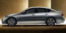 2009 Infiniti M35