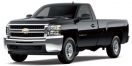 Silverado 2500HD 4WD - 4X4