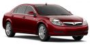 2009 Saturn Aura Hybrid