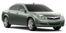 2009 Saturn Aura