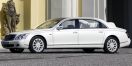 Landaulet Sedan
