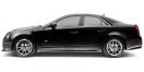 CTS-V Sedan