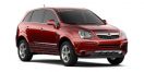 2009 Saturn VUE Hybrid