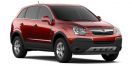 VUE 4WD - 4X4