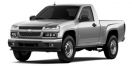 Colorado 4WD - 4X4