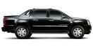 2009 Cadillac Escalade EXT