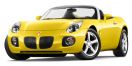 2009 Pontiac Solstice