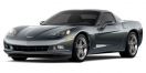 2009 Chevrolet Corvette