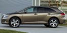2009 Toyota Venza