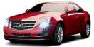CTS Sedan