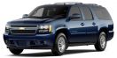 2009 Chevrolet Suburban
