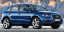 2009 Audi Q5