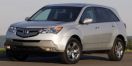 MDX 4WD - 4X4