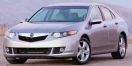 TSX Sedan