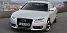 2009 Audi A5