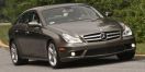 CLS-Class Sedan