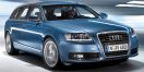 A6 Wagon