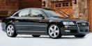 A8 Sedan