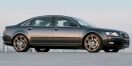 A8 L Sedan