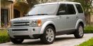 2009 Land Rover LR3