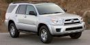 4Runner 2WD