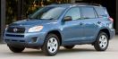 RAV4 2WD