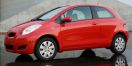 Yaris Coupe