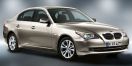 2009 BMW 5 Series