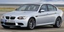 2009 BMW M3
