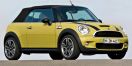 Cooper Convertible Coupe