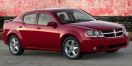 Avenger Sedan