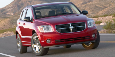 2010 Dodge Caliber