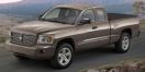 2009 Dodge Dakota
