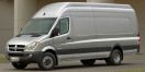 Sprinter Cargo
