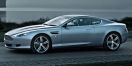 2010 Aston Martin DB9