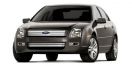 2009 Ford Fusion