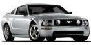 2009 Ford Mustang