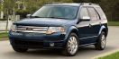 Taurus X 4WD - 4X4