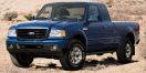 Ranger 4WD - 4X4