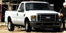 2009 Ford Super Duty F-250