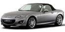 2009 Mazda MX-5 Miata