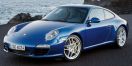 2009 Porsche 911 Carrera