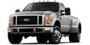 2009 Ford Super Duty F-350 DRW