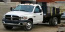 Ram 3500 2WD Light Duty