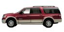 Expedition EL 4WD - 4X4