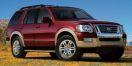 Explorer 4WD - 4X4