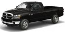 2009 Dodge Ram 2500